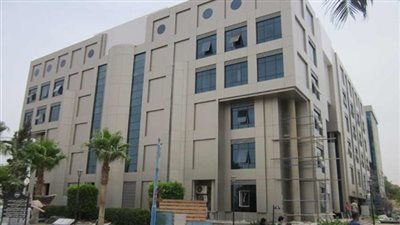 مستشفى سعاد كفافي الجامعي.. 