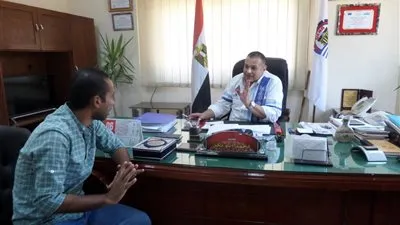 بدء تنفيذ المجسات لإنشاء كوبري فرشوط.. تعرف على الطرق البديلة  