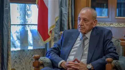 رئيس البرلمان اللبناني يدعو لتأجيل القمة الاقتصادية بسبب فشل تشكيل الحكومة