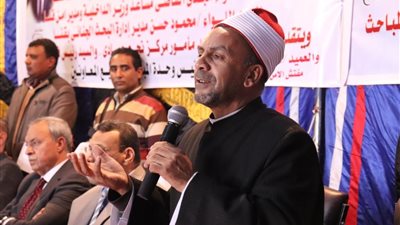 أوقاف قنا تعلن أسماء المقبولين بمعهد 