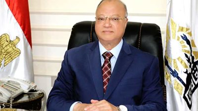 محافظ القاهرة: سياسة السيسي الحكيمة وراء الفوز بتنظيم أمم أفريقيا