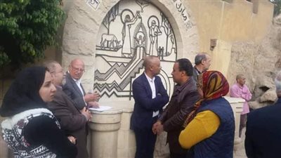 الفجر ترصد خطوات تطوير منطقة 