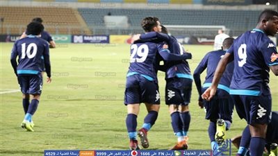 الكلام ممنوع عن بيراميدز في الزمالك