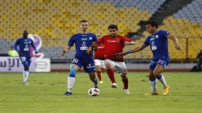 الأهلي يفتح تحقيقا عاجلا في فضيحة إصابة محمد محمود