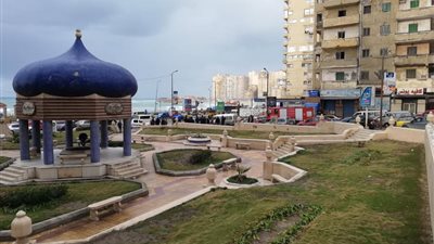 بلاغ سلبي بالعثور على قنبلة بـ