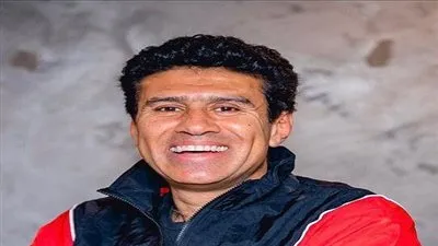 أمير وجيه: معسكر عالمي لنجوم الاسكواش دعما للسياحة المصرية