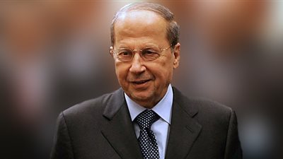 لبنان.. ميشال عون يحذر من حروب جديدة تؤسس لتطهير عرقي