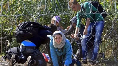 ألمانيا تعتزم استقبال 60 مهاجرًا من مالطا