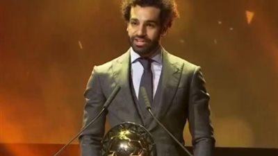 متحف باسم الفرعون المصري.. كيف هنأ المشاهير محمد صلاح؟