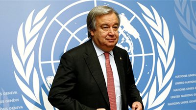 الأمم المتحدة ترفض قرار جواتيمالا إنهاء اللجنة الدولية لمناهضة الإفلات من العقاب