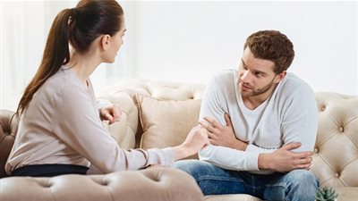 4 أسرار للمرأة للتعامل مع زوجها لعلاقة زوجية ناجحة
