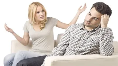 تعرفي على أفضل 5 طرق للتعامل مع الزوج المهمل