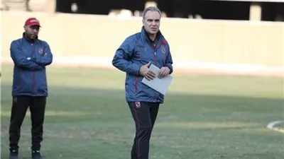 قرار مفاجئ من 