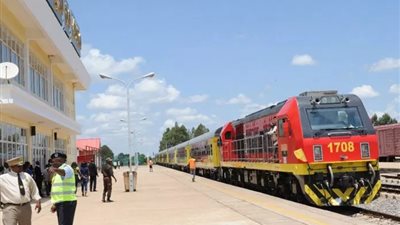 أنجولا.. إضراب عمال السكك الحديدية بدءً من الإثنين المقبل