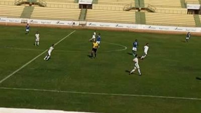 فوز بترول أسيوط والفكرية والأسمنت والقوصية بالقسم الثالث