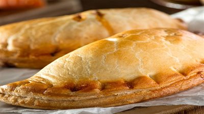 طريقة تحضير الحواوشى بدون لحم