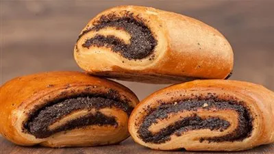 طريقة سهلة لعمل القراقيش بالتمر