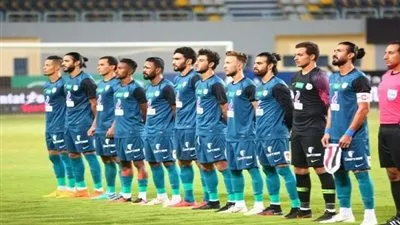 إنبي يعبر الطلائع بهدف 