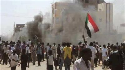 نائب الرئيس السوداني يستعرض الأوضاع السياسية بجنوب دارفور