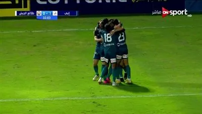 مدرب الطلائع: محبط للخسارة أمام إنبي وعلينا ترجمة الفرص إلى أهداف