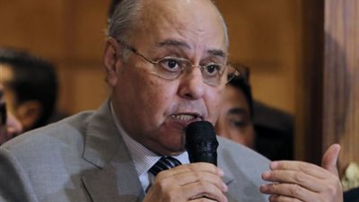 موسى مصطفى: تعديل الدستور والمدد الرئاسية أمر مطلوب