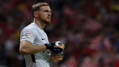 أوبلاك يفتح الباب أمام رحيله عن أتلتيكو مدريد