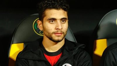 وكيل أعمال محمد محمود ينهي اجراءات سفره لألمانيا