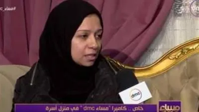 زوجة الشهيد مصطفى عبيد تكشف آخر كلمة قالها قبل استشهاده