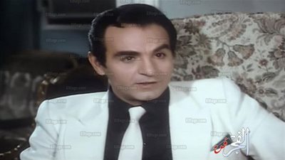 لأول مرة.. رسالة مجدي وهبة إلى حسن رمزي بسبب 80 ليرة