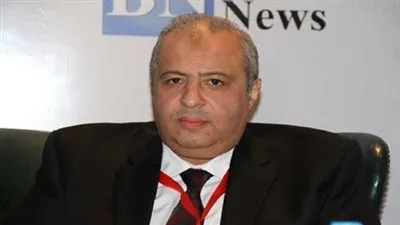 علاء السبع لـ المصريين: 