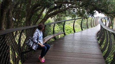 10 وجهات مميزة بالاستكشاف في أفريقيا.. تعرف عليهم