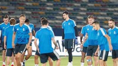 أهم أخبار ريال مدريد اليوم الأربعاء 9-1-2019