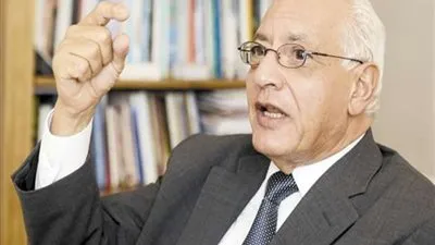 علي الدين هلال: المصريون سيشعرون بتحسن الأوضاع منتصف 2019