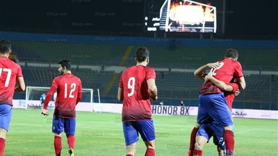 عاجل.. الأهلي يفقد صفقته الجديدة حتى نهاية الموسم 