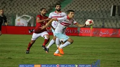 نجم الأهلي السابق يوجه رسالة نارية إلى الزمالك 