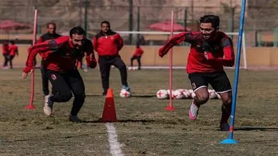 نجم الأهلي السابق: الشحات سيصلح ما أفسده عبد الله السعيد