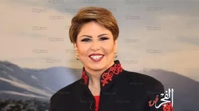 فجر السعيد تُجري حوارًا مع قناة إسرائيلية.. وتدعو للتطبيع مع الكيان الصهويني