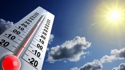 طقس اليوم ودرجات الحرارة.. تعرف على 