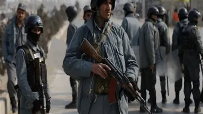 مقتل 25 من طالبان و4 من قوات الأمن فى اشتباكات شمال أفغانستان