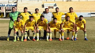 السنطة يستضيف محلة حسن.. وسمنود مع الزيات بالقسم الرابع غدا