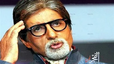 أميتاب باتشان يحقق حلم حياته بهذه الصورة 