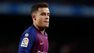 أزمة نارية تضرب برشلونة.. وكوتينيو السبب