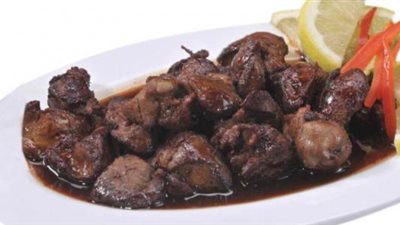 كبدة الدجاج.. 3 طرق لتحضيرها في المنزل بكل سهولة 