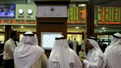 بورصة دبي تصعد 0.21% في ختام تعاملات اليوم
