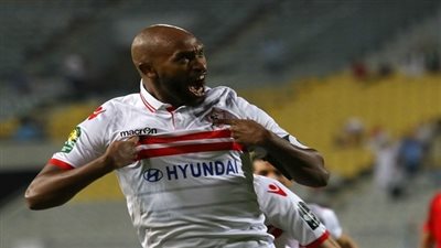 وكيل شيكابالا ينفي توقيعه للمصري