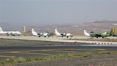 كل ما تود معرفته عن قاعدة العند الجوية × 10 معلومات‎