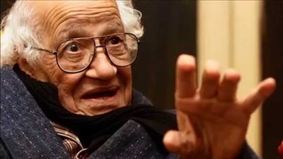 في ذكرى رحيله.. تعرف على سبب فصل محمود أمين العالم من عمله