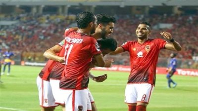الأهلي يعلن أسعار تذاكر مباراة فيتا كلوب