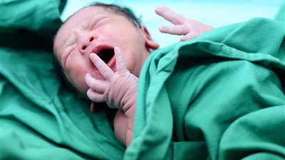 للأمهات.. تعرفي على حالة الجنين ساعة الولادة
