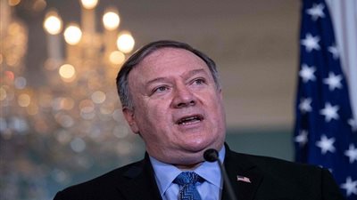 بومبيو: الانسحاب الأمريكي من سوريا سيتم بالفعل